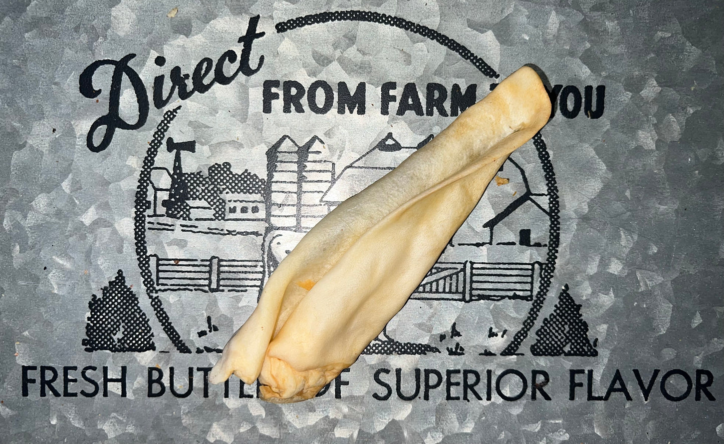 The K9 Shop Lamb Ears