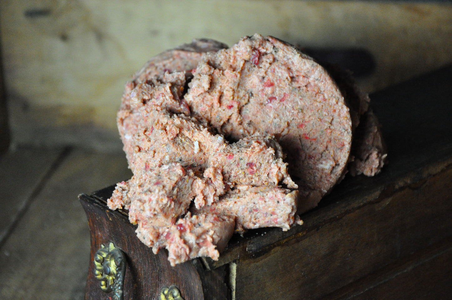 K9 Kraving Chicken, Beef & Vegetable 1lb