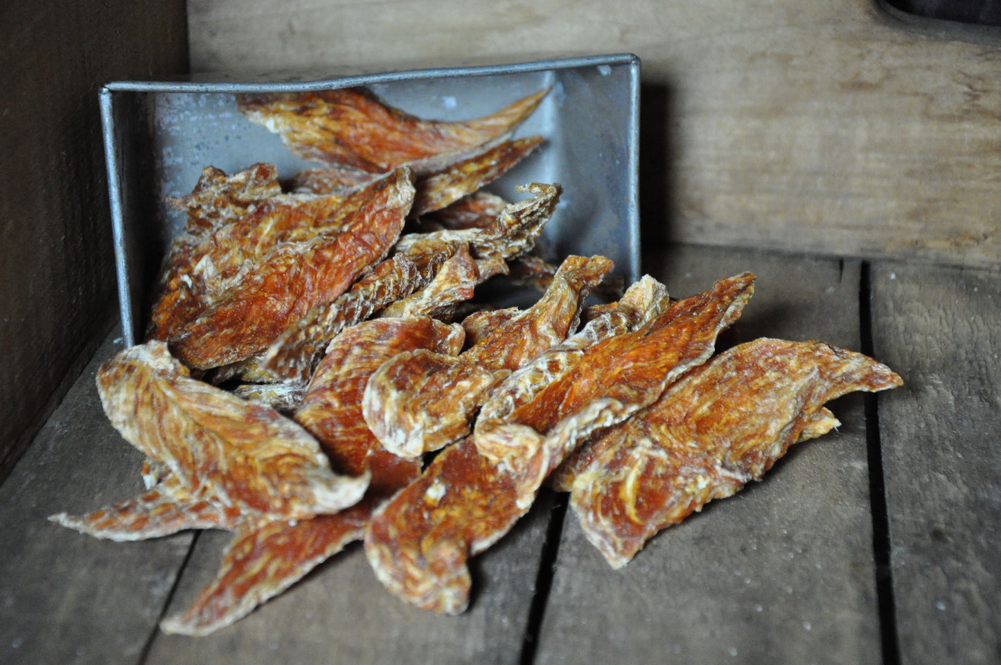 K9 Kraving Chicken Breast Bites