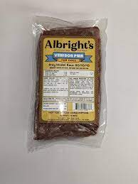 Albright's 2lb PMR Venison with Beef Organs (80/10/10)
