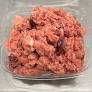 BP Raw- Peppers Pork Blend