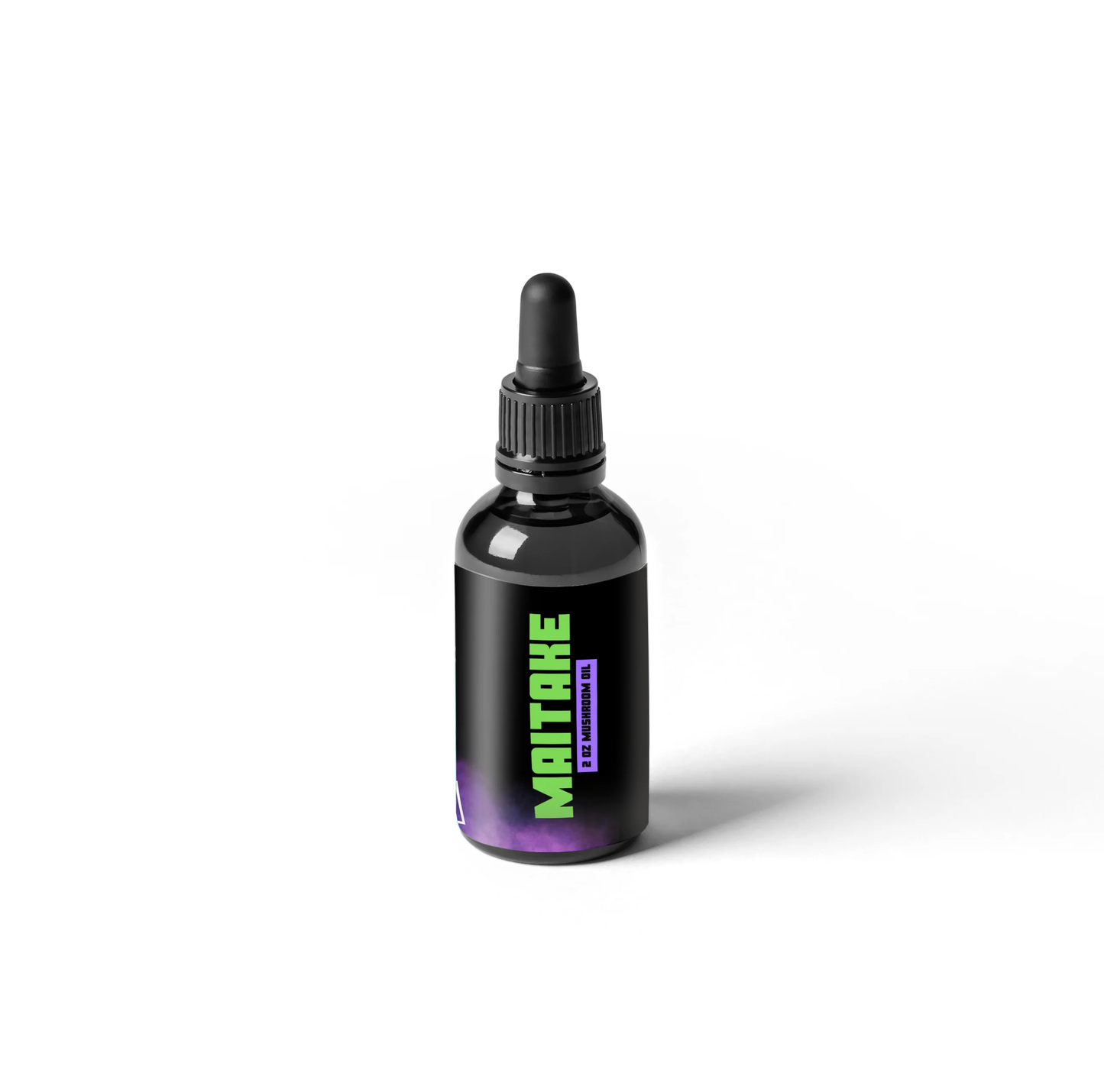 Bully Crew Maitake Mushrooms 2oz
