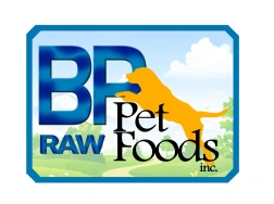 BP Raw- Peppers Turkey Blend - 2lb