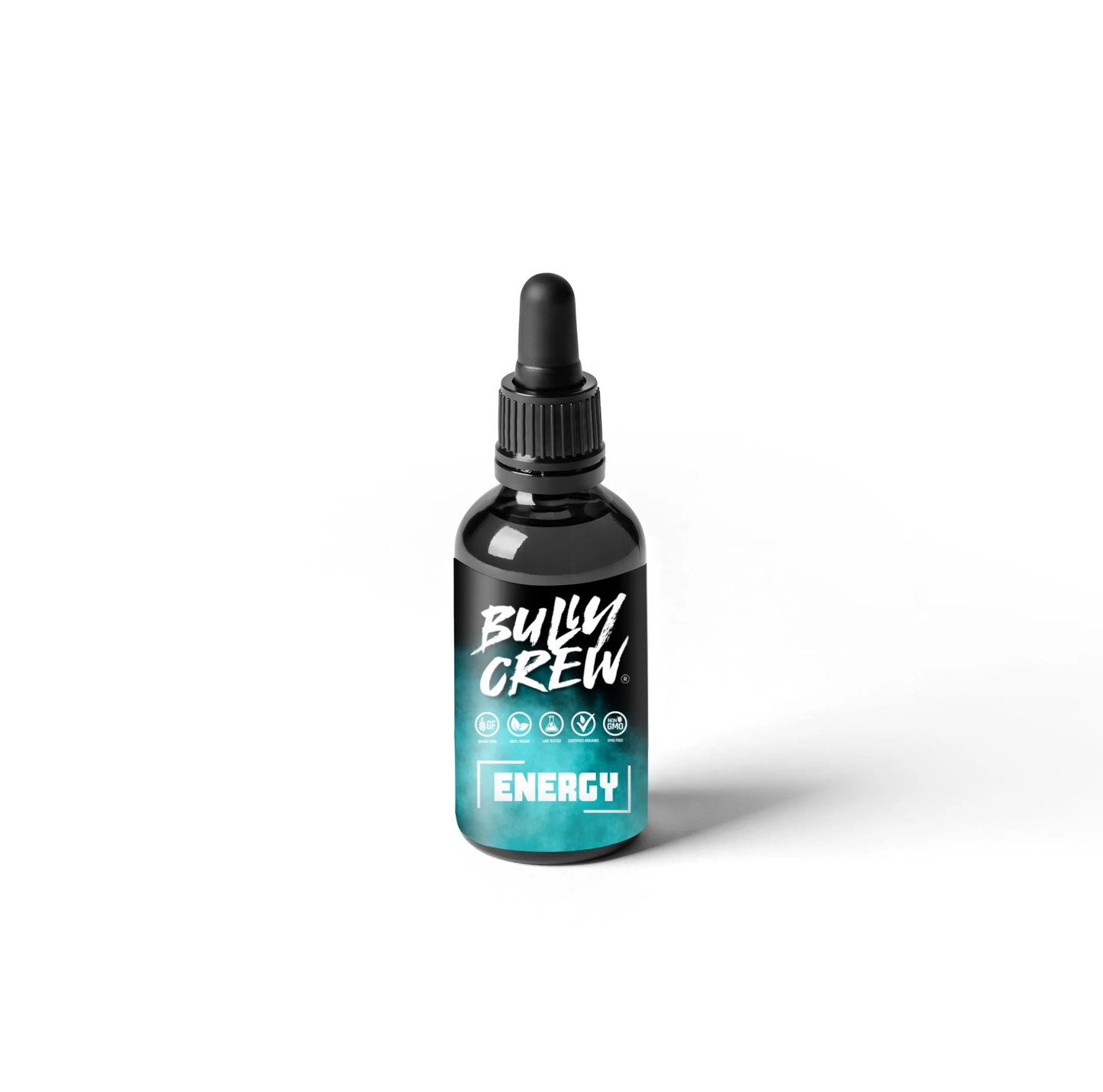 Bully Crew Cordyceps Mushrooms 2oz