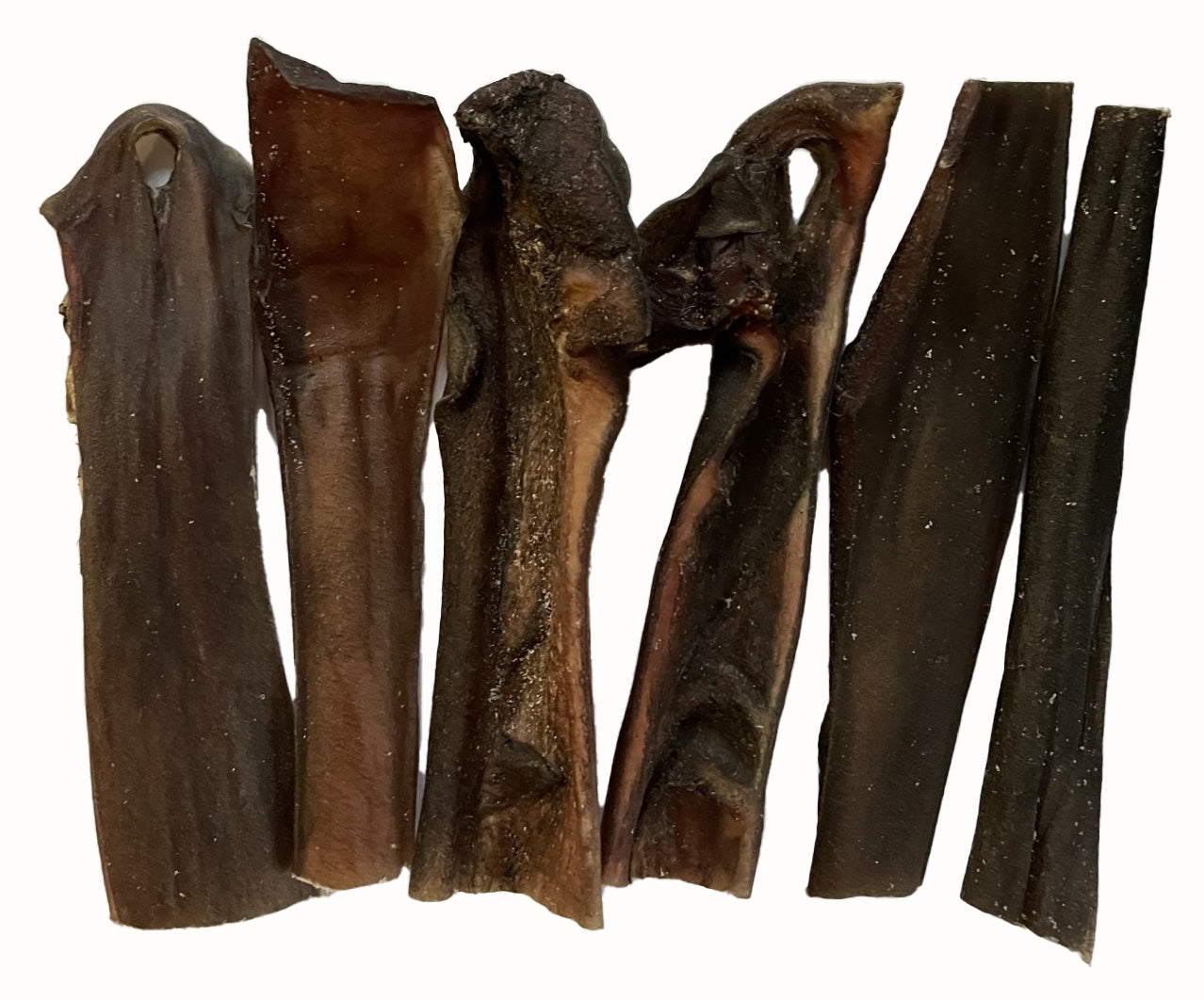 12'' Camel Skin