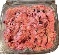BP Raw- Billies Lamb Blend