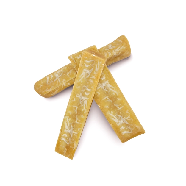 Peak n’ Paws Yak Chew Individual Coconut