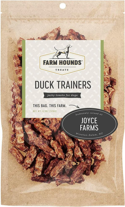 Farm Hounds- Duck Trainers