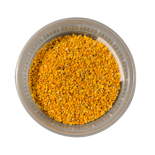 The K9 Shop Local Bee Pollen 4oz