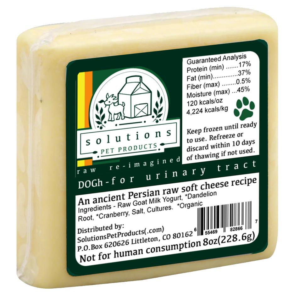 Solutions - DOGh for Urinary Tract