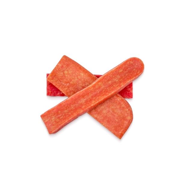 Peak n’ Paws Yak Chew Individual Strawberry
