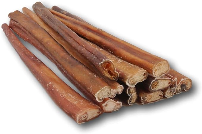 The K9 Shop 12'' Bully Stick