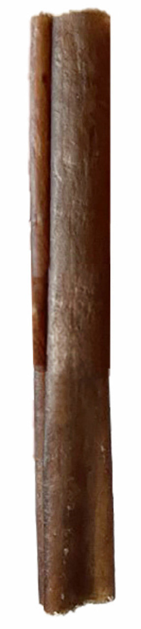 The K9 Shop 6'' Cow Skin Stick