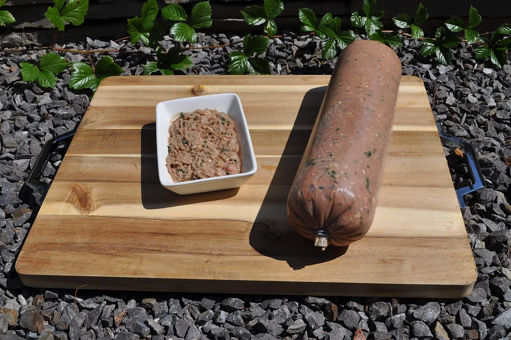 Albright's 5 lb Chicken