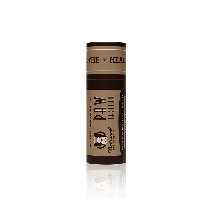 Natural Dog Pawtection 2oz Stick