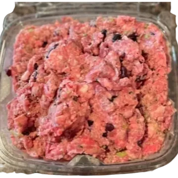 BP Raw- Billies Lamb Blend
