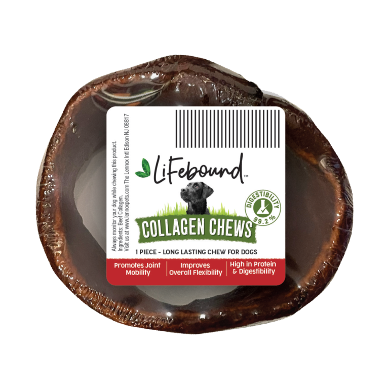 Lennox 3.5'' Collagen Ring