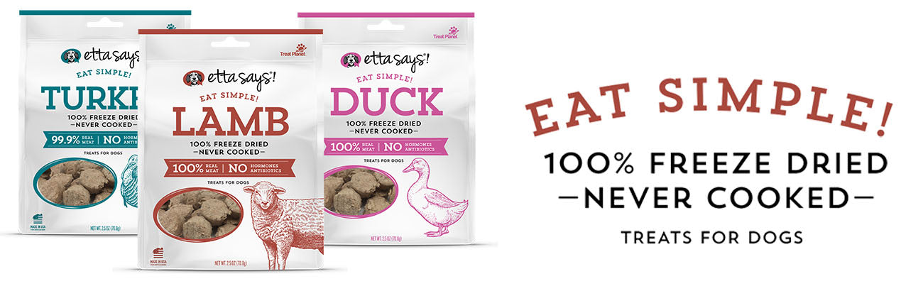 Etta Says Duck 2.5oz