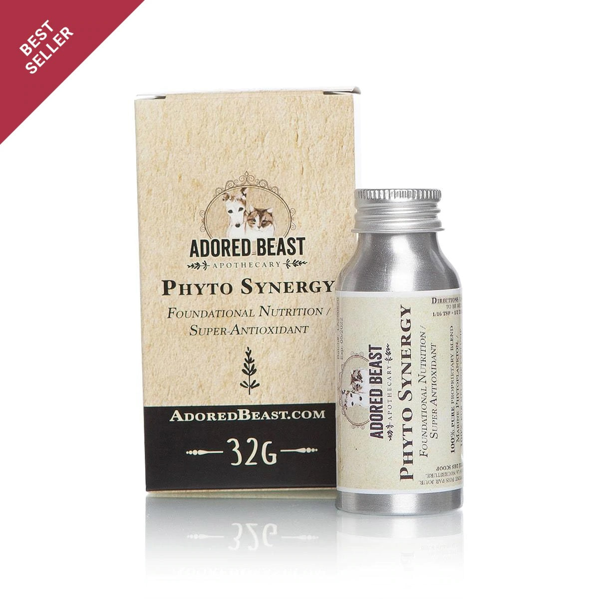 Adored Beast Phytosynergy (32G)