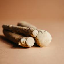 Canophera - Coffee Wood - M Chew