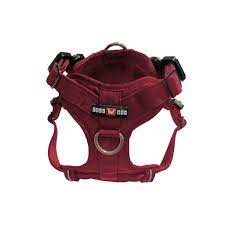 Boss Dog Harness XL - Red