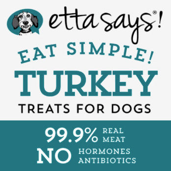 Etta Says Turkey 2.5oz