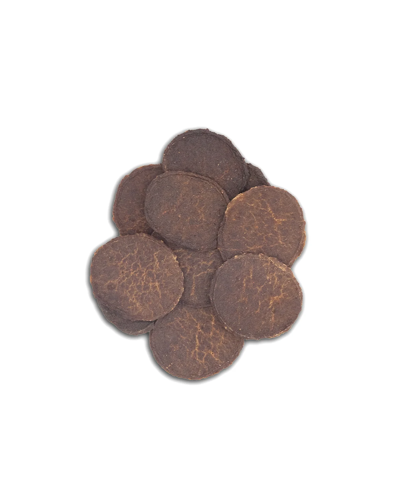 Gaines - Beef Chips 6oz