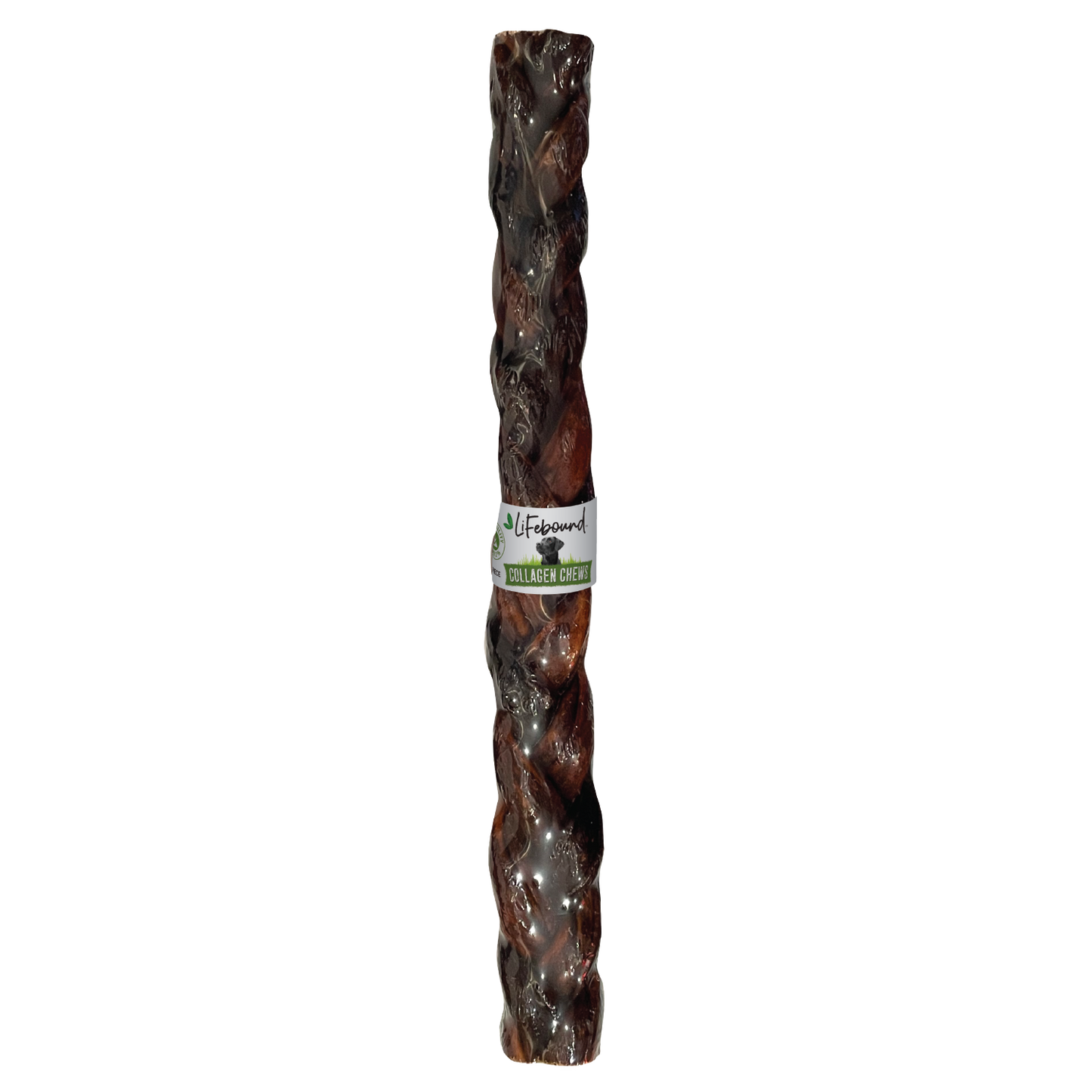 Lennox 12'' Collagen Stick