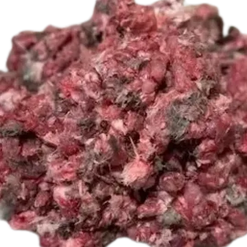 BP Raw- Peppers Rabbit Blend
