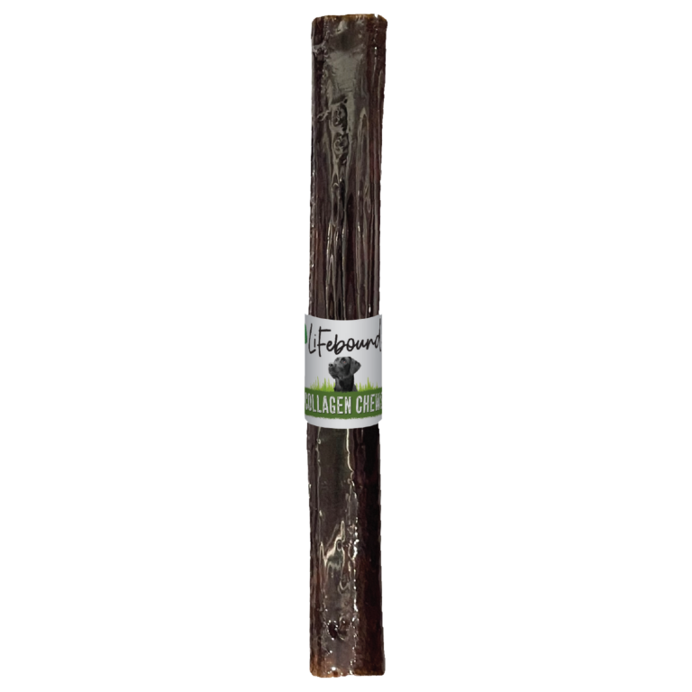 Lennox 6'' Collagen Chew Stick