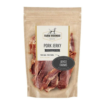 Farm Hounds- Pork Jerky