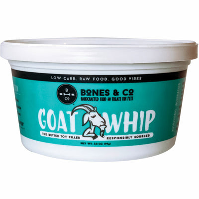Bones & Co Goat Whip 3.5oz