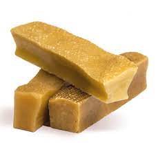 Peak n’ Paws medium Yak Chew Individual