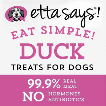 Etta Says Duck 2.5oz