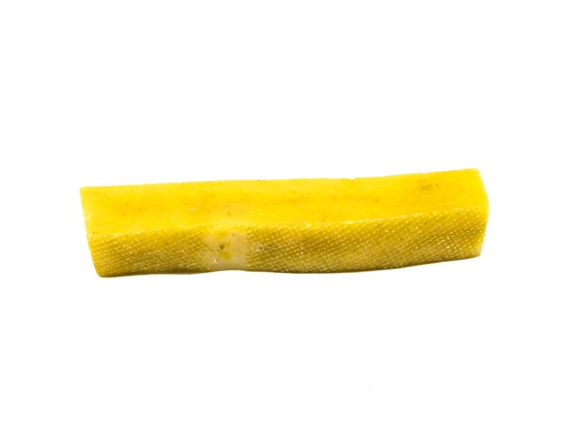 Peak n’ Paws Yak Chew Individual Turmeric