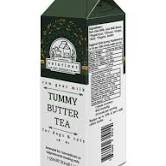 Solutions- Tummy Butter Tea 32oz
