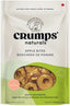 Crumps Apple Bites 4.2oz