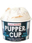 The Pupper Cup - Single Cups Salmon 3oz