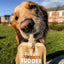 Ruff Ruff Raw - Bark Bistro Buddy Budder 4oz Squeeze