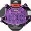 Boss Dog Tactical Harness - Small - Purple