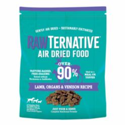 Rawternative Lamb & Venison 1lb