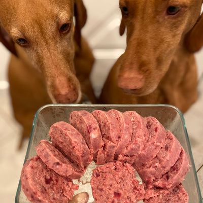 Duck Basics 2lb