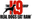 The K9 Shop logo
