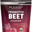 Dr. Mercola Beet Powder