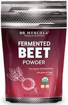 Dr. Mercola Beet Powder