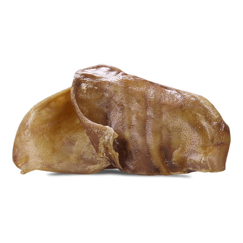 VITAL ESSENTIALS FREEZE-DRIED PIG EARS Raw Bar Individual