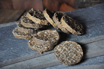 K9 Kraving Duck Cookies