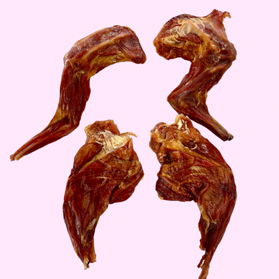 GGR - Rabbit Legs