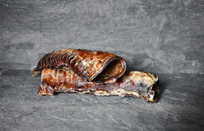 Beef Trachea - Dried