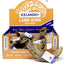 Icelandic Lamb Horn - Large 4oz